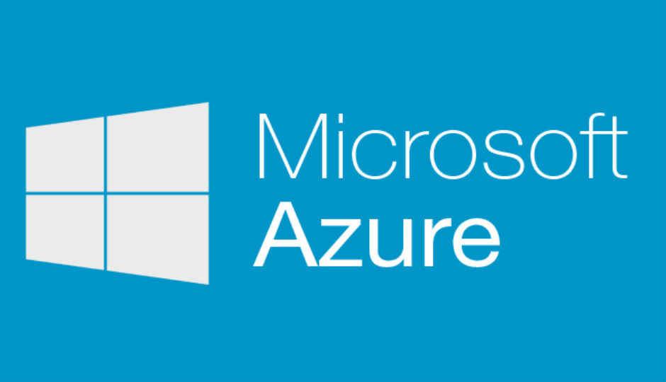 Introduction to Microsoft Azure Cloud services