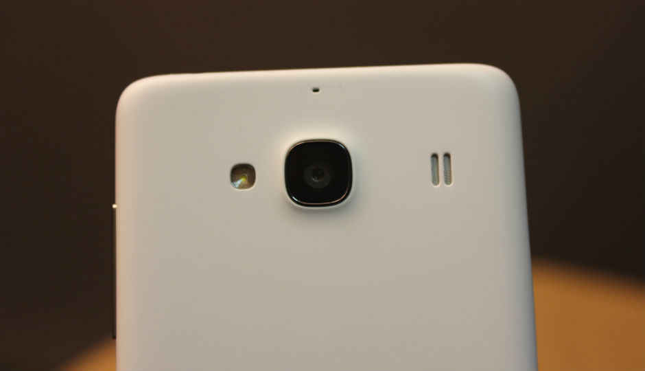 First Impressions: Xiaomi Redmi 2 First Impressions: Xiaomi Redmi 2