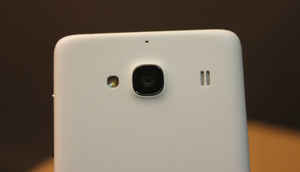 First Impressions: Xiaomi Redmi 2