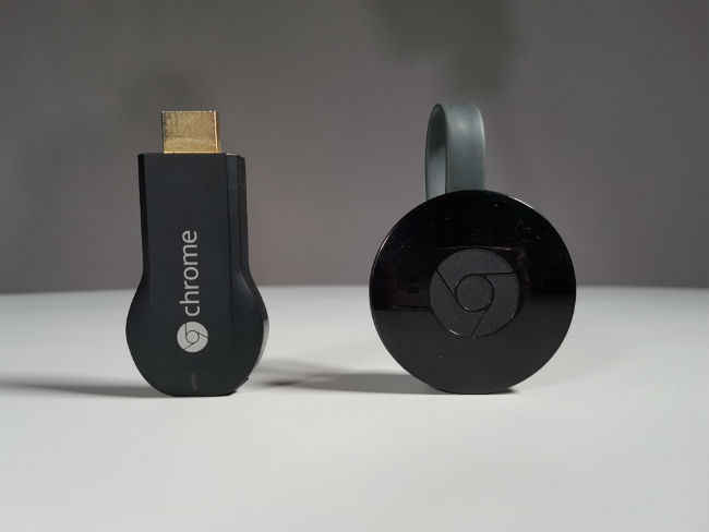 Google Chromecast 2 Review: The Sequel Is Better Than the Original