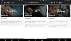 काय मिळतय विराट फॅनबॉक्सच्या आत? पाहा आमच्या नजरेतून….