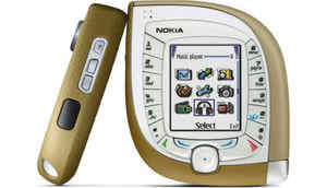 The most bizarre Nokia phone designs ever