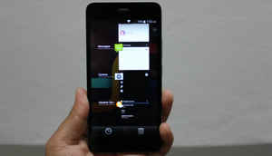 Lava Iris X8: In Pictures [Promotion]