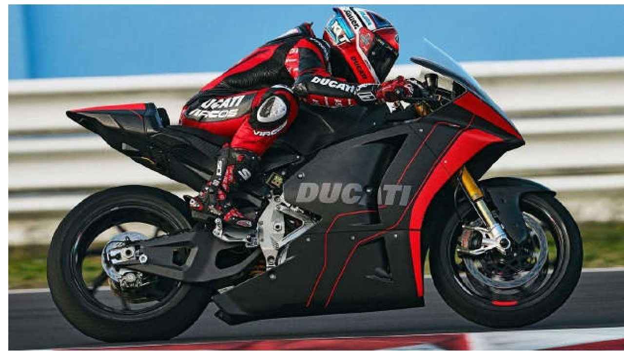 Ducati-র দুর্দান্ত ঘোষণা! ভারতে আসছে এমন 9টি সুপারবাইক যাদের দাম 10 থেকে 72 লাখ টাকা! দেখুন