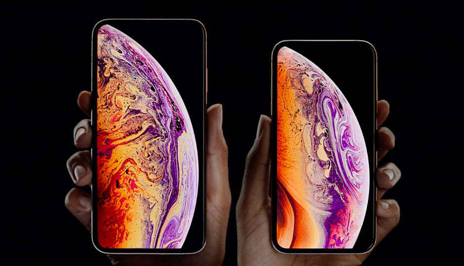 iPhone XS, மற்றும் iPhone XS Max  அசத்தலான ஆபருடன் இன்று விற்பனைக்கு இருக்கிறது வாருங்கள்