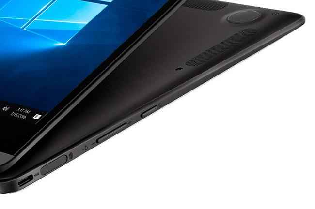 ASUS ZenBook Flip S