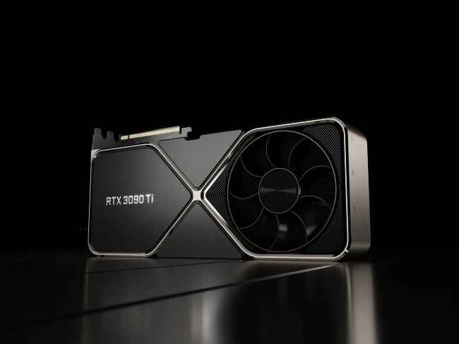 RTX 3090 Ti