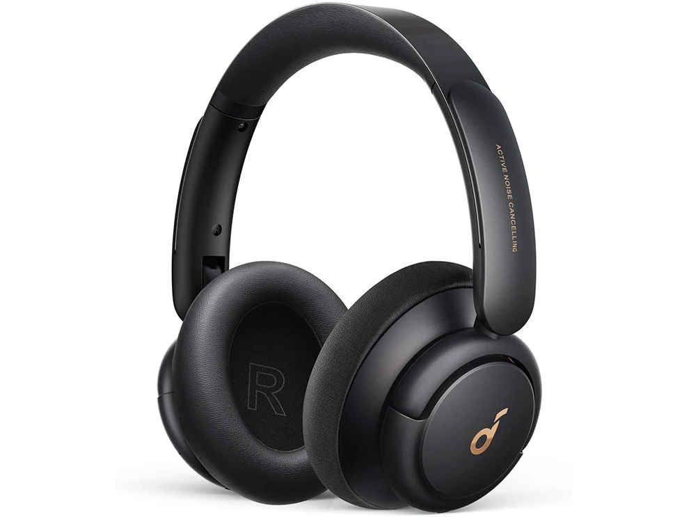 Digit Zero1 Awards 2021 Best Wireless Headphones Winner Soundcore Life Q30