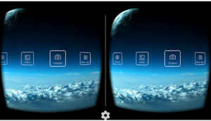 10 apps worth trying out on your Google Cardboard