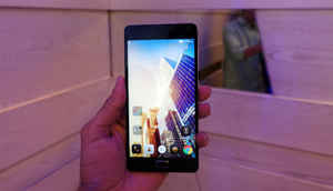 तस्वीरों में जानिये Lenovo Vibe P1M और P1 को...