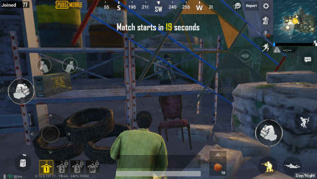 Pubg mobile zombie mode in hindi video