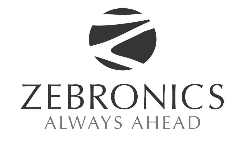 Zebronics unveils new logo, will enter 3 new product categories