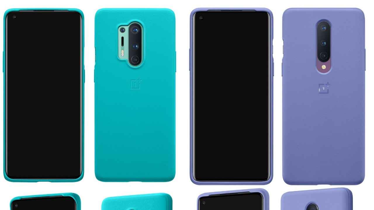 OnePlus 8 Series को लेकर फिर लॉन्च से पहले जानकारी लीक, जानिये सबकुछ