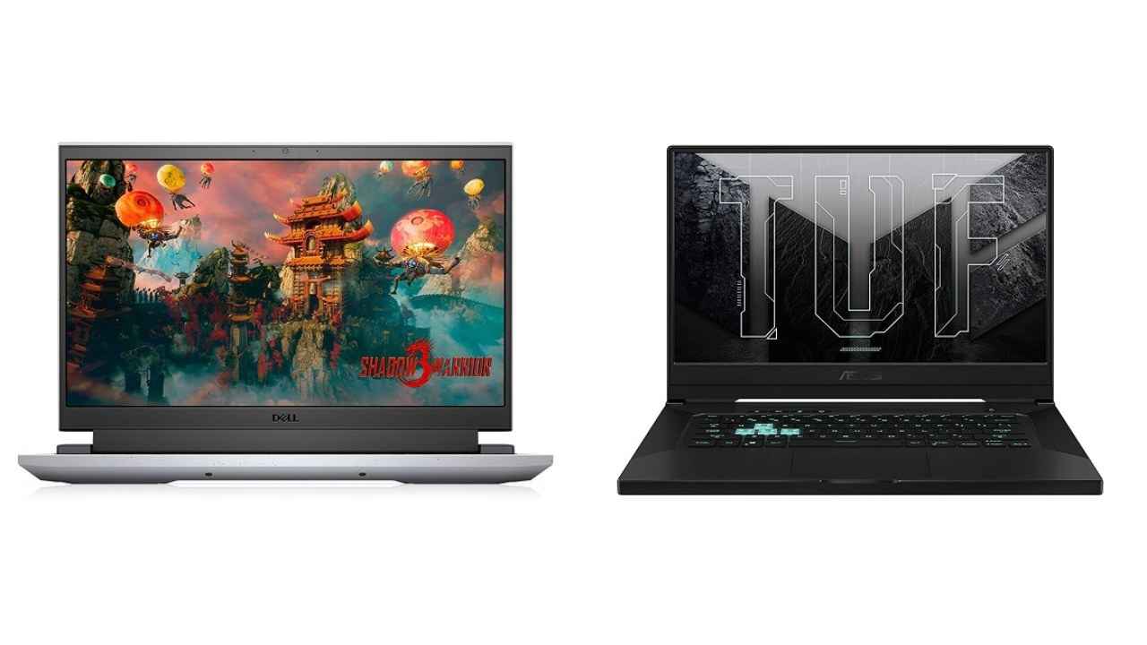 Amazon Great Indian Festival sale 2021: Best deals and offers on gaming laptops