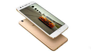 हे स्मार्टफोंस येतात 64GB च्या दमदार इंटरनल स्टोरेज सह