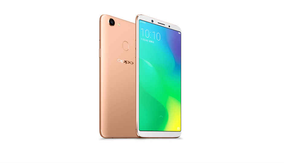 Bezel-less Oppo A79 smartphone launched with 6-inch 18:9 AMOLED display
