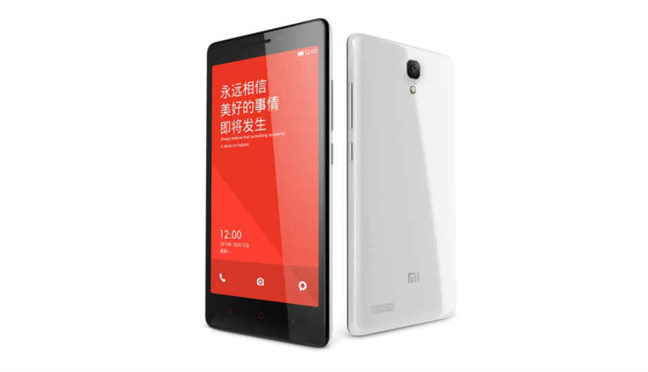 Xiaomi readies the Redmi Note for Dec 2 launch, announces a contest