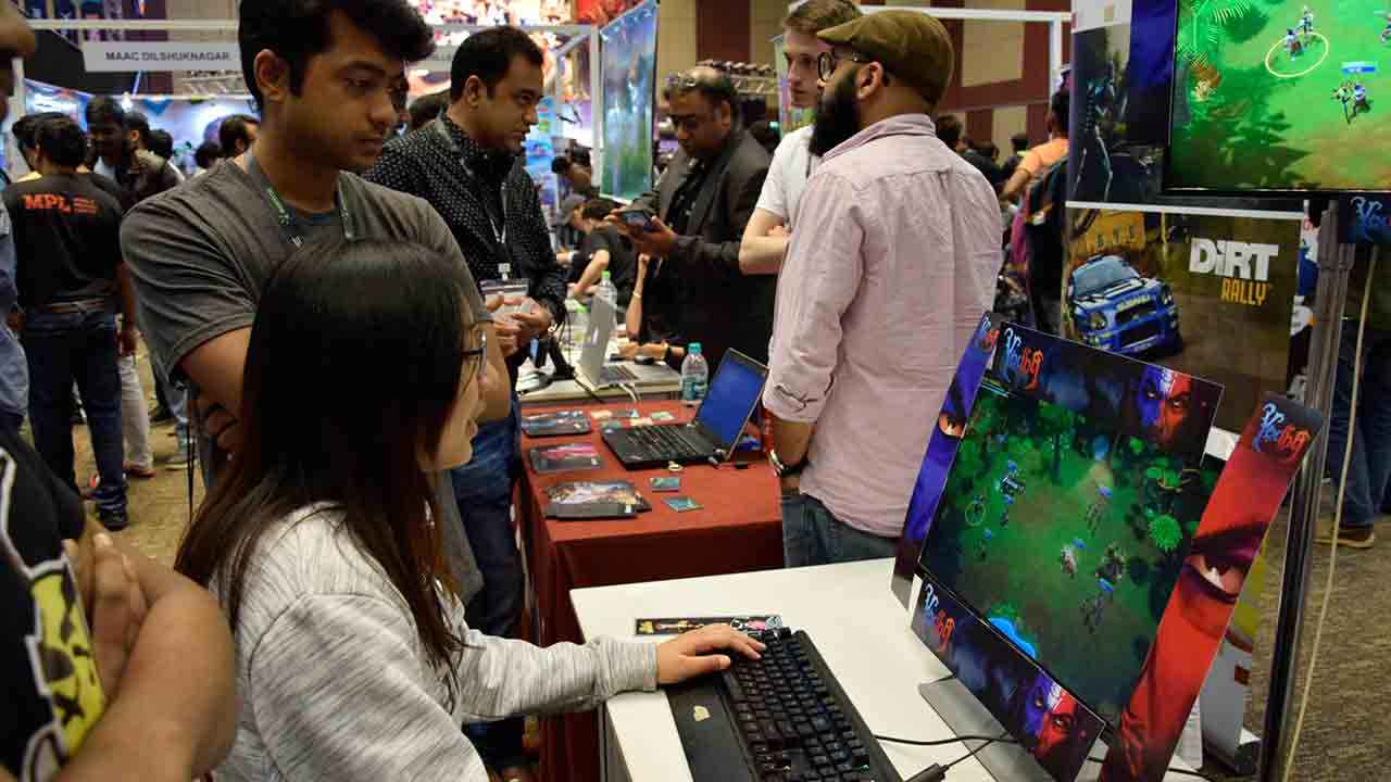 IGDC 2019 comes to an end, Indian gaming industry on the rise