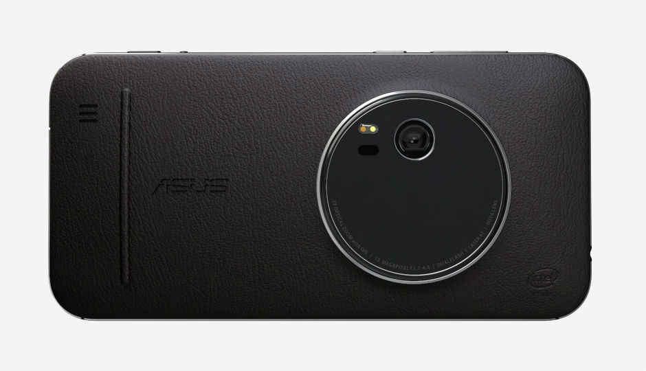Asus Zenfone Zoom launched in India, at Rs. 37,999