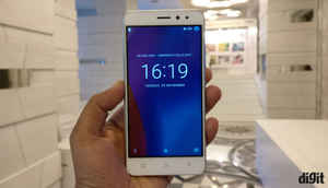 9,999 రూ లకు లాంచ్ అయిన Lenovo K6 Power: క్లోజ్ పిక్స్ అండ్ డిటేల్స్