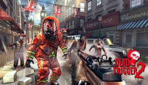 Top 10 Android games with awesome graphics