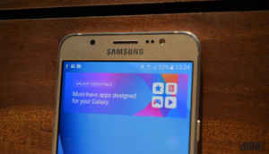 Samsung Galaxy J5, J7 (2016): In Pictures