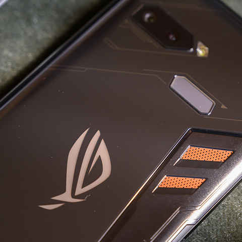 Asus ROG Phone 2 will come with 120Hz display