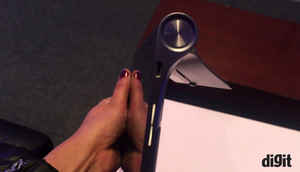 लेनोवो योगा 900 और टैब 3 प्रो को जाने करीब से...