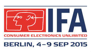 Smartphone launches at IFA 2015: What to expect