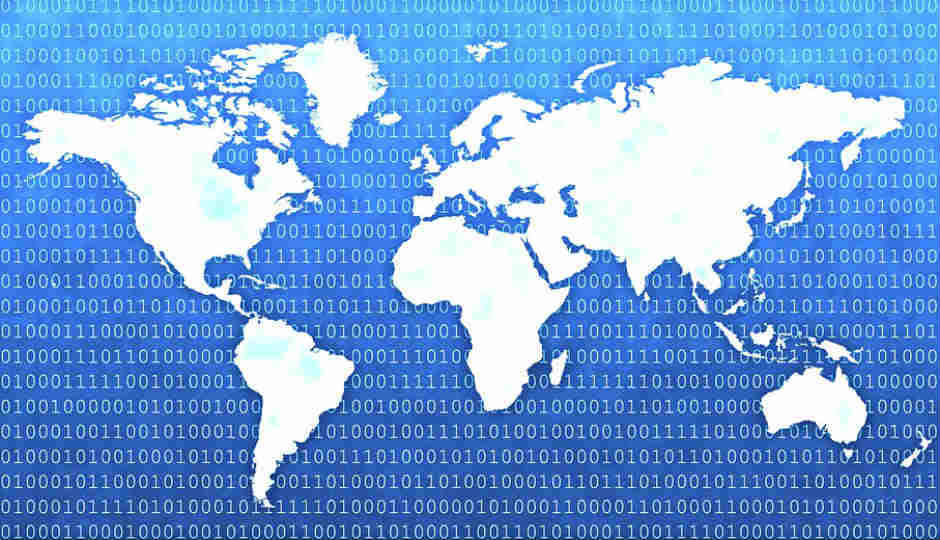 5 startling facts about global data use by 2025