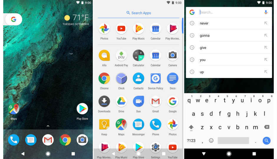Personalise your Android smartphone with these apps Personalise your Android smartphone with these apps