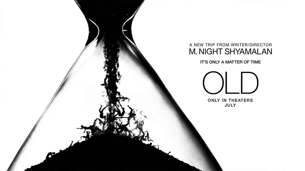 M Night Shyamalan’s “Old” Teaser Is Out Now!