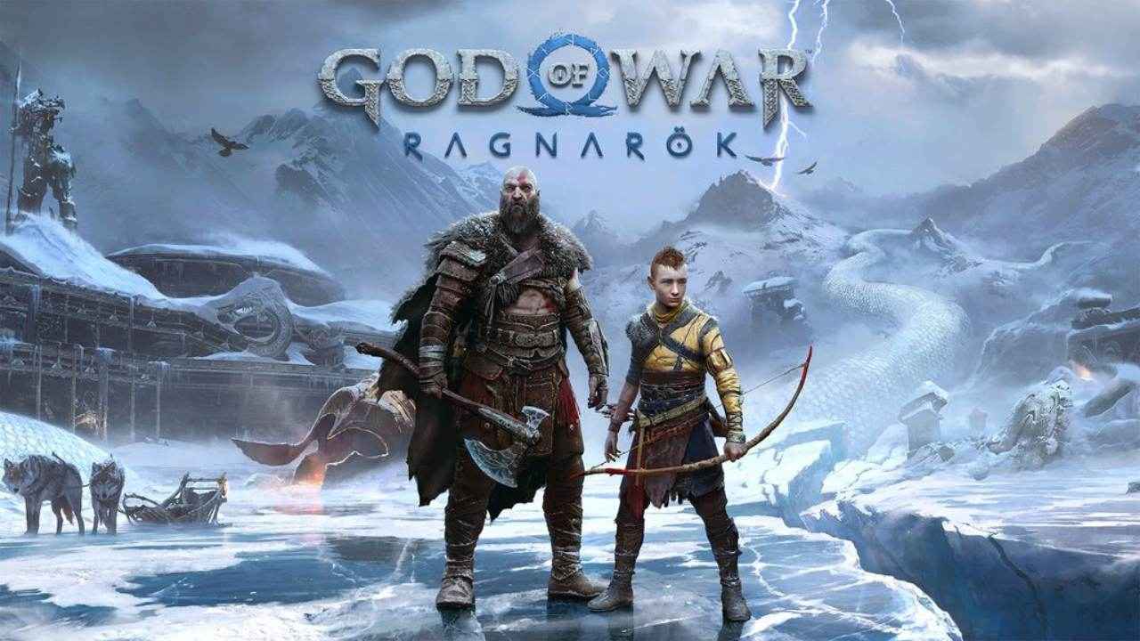 God of War: Ragnarok, Spider-Man 2 and Wolverine stole the entire show at the recent PS5 event