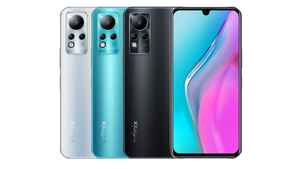 2021 ஆண்டில்  அறிமுகமான 50MP பிரைமரி  கேமரா ஸ்மார்ட்போன்.