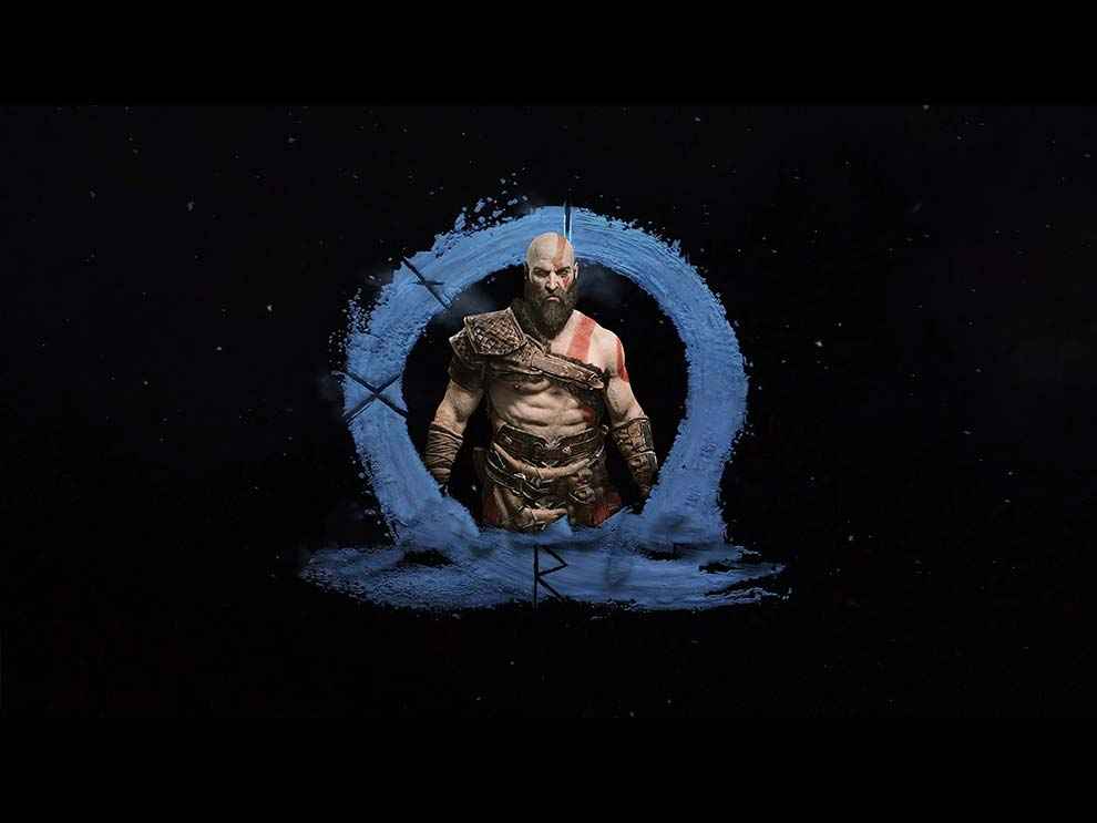 God of War: Ragnarok