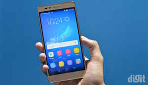 फिंगरप्रिंट स्कैनर के साथ आने वाले सबसे सस्ते स्मार्टफोंस