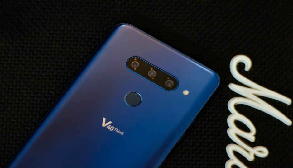 2019 में भारत में आ सकते हैं ये आगामी स्मार्टफोन 2019 में भारत में आ सकते हैं ये आगामी स्मार्टफोन