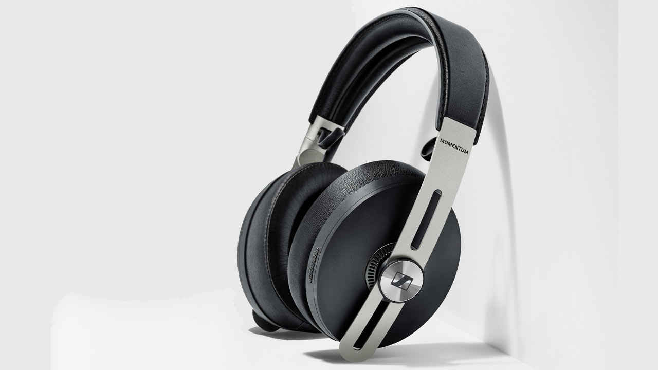 Sennheiser unveils the Momentum Wireless 3 headphones priced at Rs 34,990
