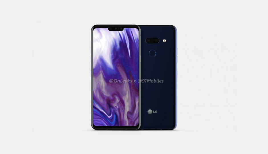 New and Upcoming phones in India (January 2019) New and Upcoming phones in India (January 2019)