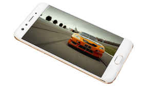 ഒപ്പോയുടെ F3 : സെൽഫിയുടെ പുതിയ ജനറേഷൻ