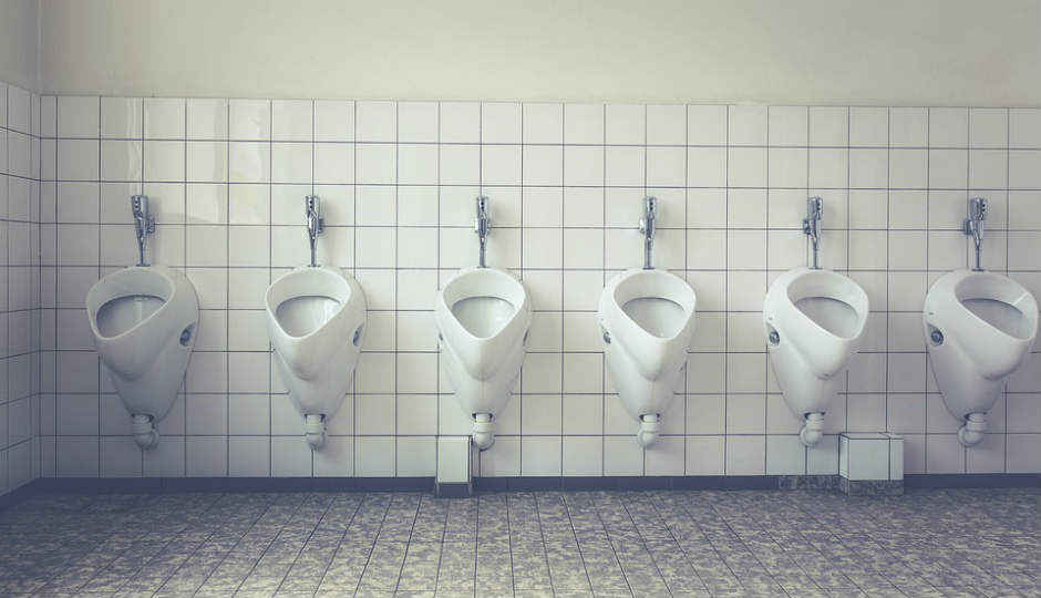 Google Maps will now help you find the nearest public toilet