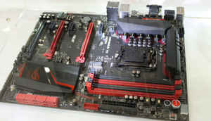 Computex 2014: d&i Design Award Winning Products