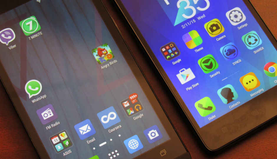 Phone Shootout: Lenovo A6000 vs Moto E, Xiaomi Redmi 1S, Asus Zenfone 5 Phone Shootout: Lenovo A6000 vs Moto E, Xiaomi Redmi 1S, Asus Zenfone 5