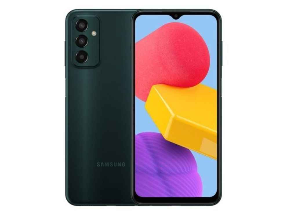 Samsung Galaxy M13 4G Amazon deals