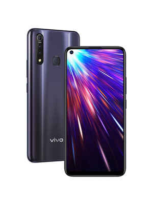 Vivo Z1 Pro