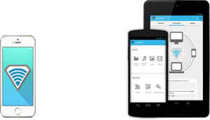 क्षणार्धात डेटा ट्रान्सफर करणारे हे आहेत काही महत्त्वपुर्ण आणि लोकप्रिय अॅप्स…