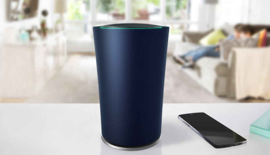 గూగల్ ‘OnHub’ వైఫై రూటర్ లాంచ్