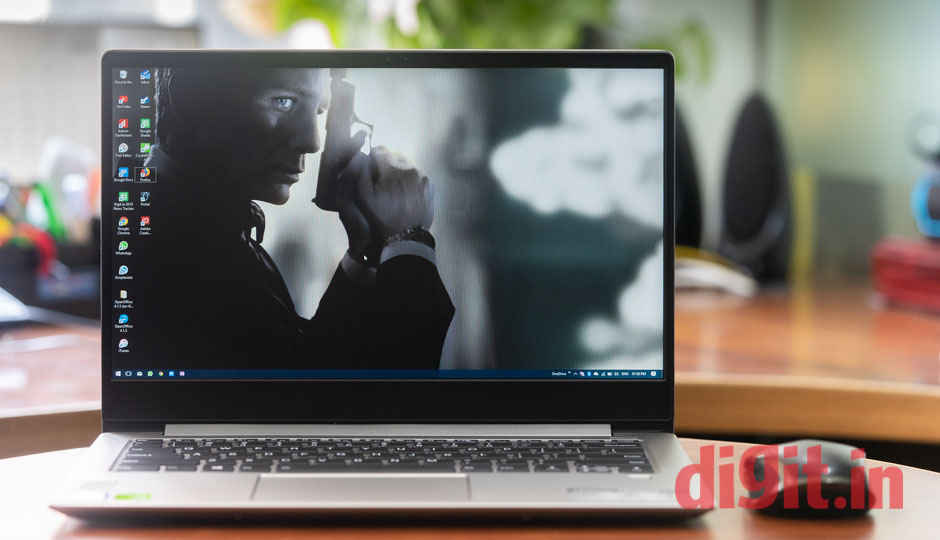 Lenovo IdeaPad 530S Review