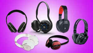 ഹെഡ് ഫോണുകൾ ,ക്യാമറകൾ ,പവർ ബാങ്കുകൾ ,സ്‌പീക്കറുകൾ തകർപ്പൻ ഓഫറുകളിൽ