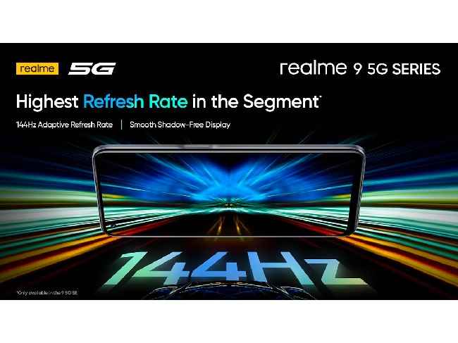 realme 9 5g